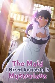 Assistir Saikin Yatotta Maid ga Ayashii online