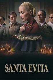 Assistir Santa Evita online