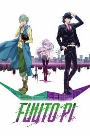 Assistir Fuuto Tantei online