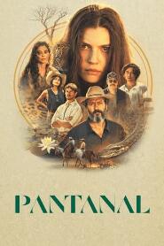 Assistir Pantanal online