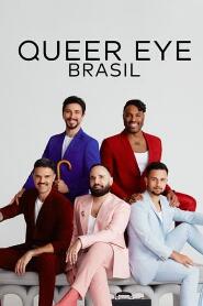 Assistir Queer Eye: Brazil online