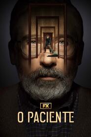 Assistir O Paciente online