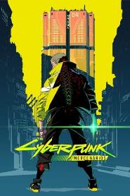 Assistir Cyberpunk: Mercenários online