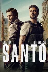 Assistir Santo online