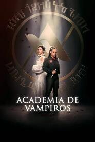 Assistir Vampire Academy online