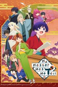 Assistir Uchi no Shishou wa Shippo ga Nai online