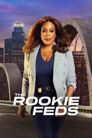 Assistir The Rookie: Feds online