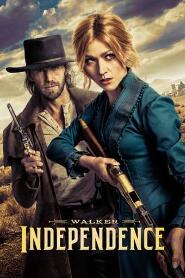 Assistir Walker Independence online