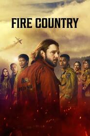 Assistir Fire Country online