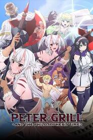 Assistir Peter Grill to Kenja no Jikan online