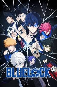 Assistir Blue Lock online