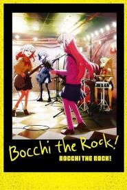 Assistir Bocchi the Rock! online