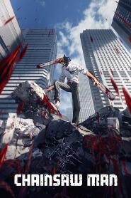 Assistir Chainsaw Man online