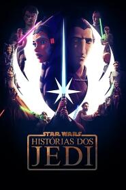 Assistir Star Wars: Histórias dos Jedi online