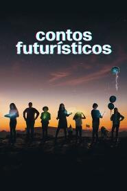 Assistir Contos Futurísticos online