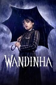 Assistir Wandinha online