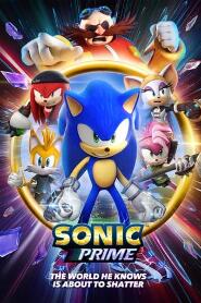 Assistir Sonic Prime online