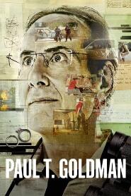 Assistir Paul T. Goldman online