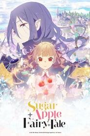 Assistir Sugar Apple Fairy Tale online