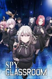 Assistir Spy Kyoushitsu online