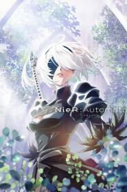 Assistir NieR:Automata Ver1.1a online