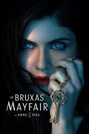 Assistir Anne Rice's Mayfair Witches online