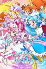 Assistir Hirogaru Sky! Precure online