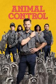 Assistir Animal Control online