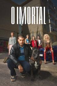 Assistir O Imortal online