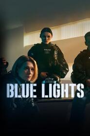 Assistir Blue Lights online