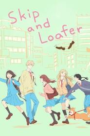 Assistir Skip to Loafer online