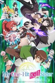 Assistir Isekai One Turn Kill Neesan: Ane Douhan no Isekai Seikatsu Hajimemashita online