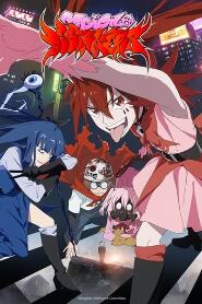 Assistir Mahou Shoujo Magical Destroyers online