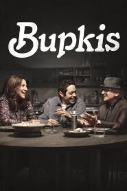 Assistir Bupkis online