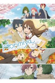 Assistir Horimiya: Piece online