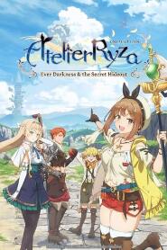 Assistir Ryza no Atelier: Tokoyami no Joou to Himitsu no Kakurega online