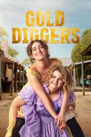 Assistir Gold Diggers online