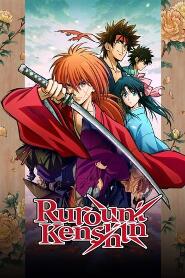 Assistir Rurouni Kenshin online