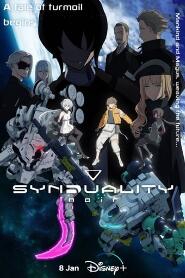 Assistir Synduality: Noir online