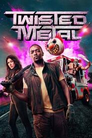 Assistir Twisted Metal online