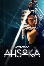 Assistir Ahsoka online