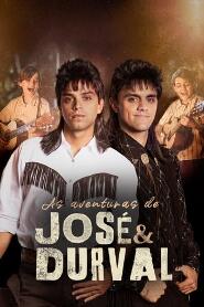 Assistir The Adventures of José & Durval online