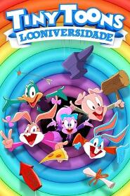 Assistir Tiny Toons Looniversity online