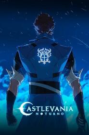 Assistir Castlevania: Nocturne online