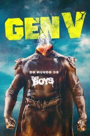 Assistir Gen V online