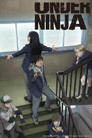 Assistir UNDER NINJA online