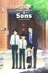 Assistir The Yuzuki Family's Four Sons online