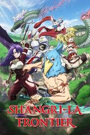 Assistir Shangri-La Frontier online