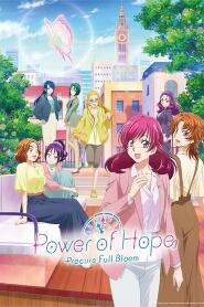 Assistir Power of Hope ~Precure Full Bloom~ online