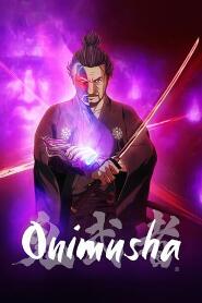 Assistir Onimusha online